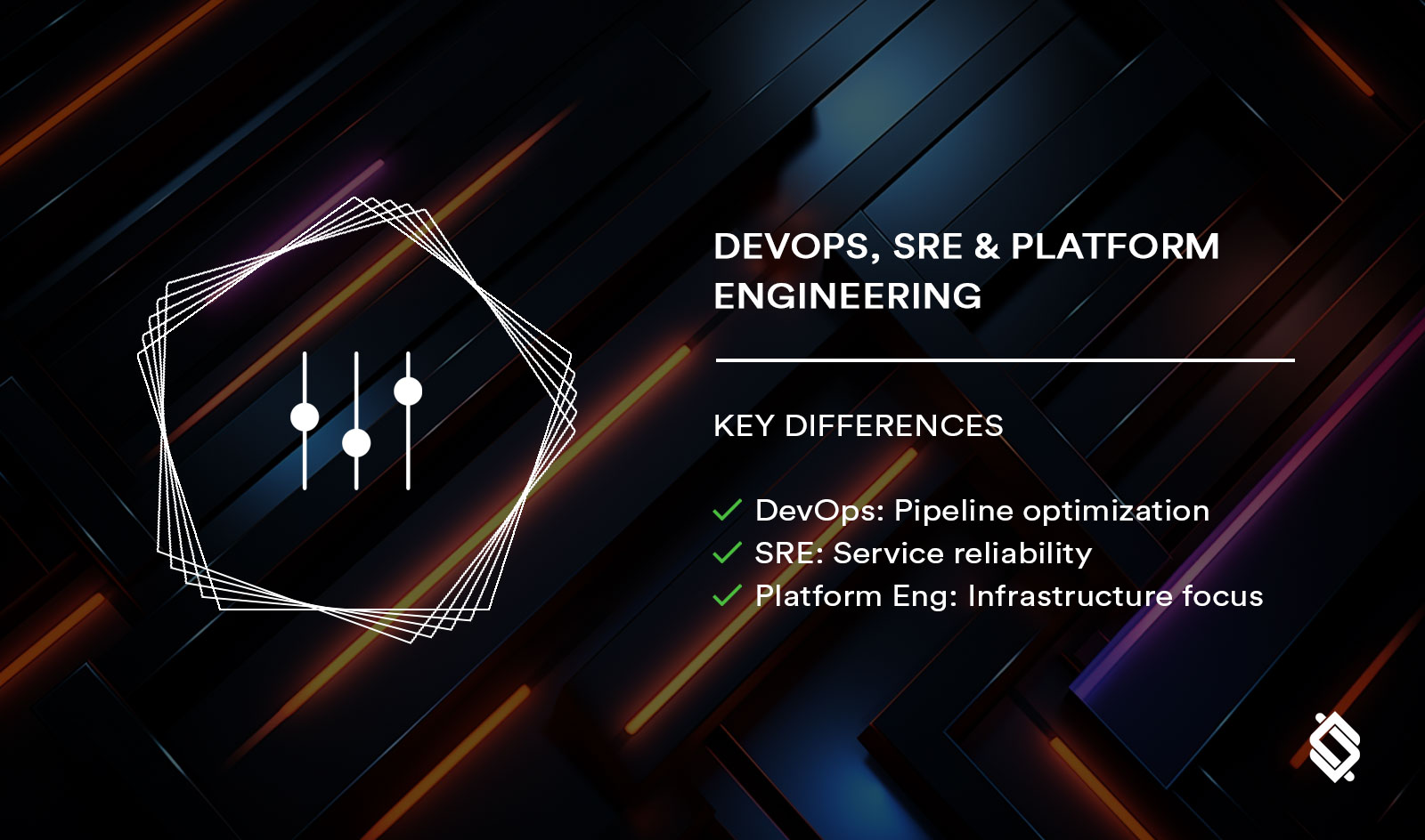 What Is Platform Engineering: How Does It Compare With DevOps And SRE?